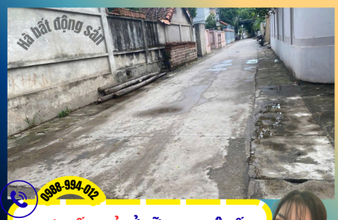 chưa đến 2 tỷ sở hữu ngay lô đất tại Mê Linh - Hà Nội cam kết bán đúng giá chủ thu
